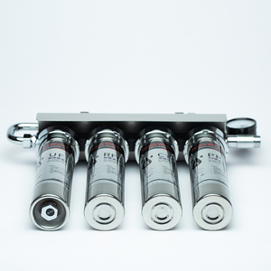 Filtre à <span class=keywords><strong>eau</strong></span> à membrane UF en PVDF, boîtier en acier inoxydable, système de <span class=keywords><strong>purification</strong></span> d'<span class=keywords><strong>eau</strong></span> central pour toute la <span class=keywords><strong>maison</strong></span> - Product Image 4