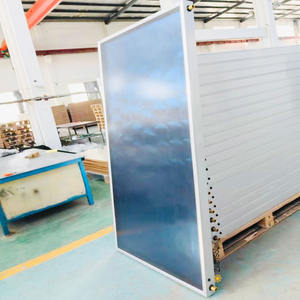 Panneaux solaires thermiques de plaque plate pour le <span class=keywords><strong>chauffage</strong></span> <span class=keywords><strong>solaire</strong></span> de <span class=keywords><strong>piscine</strong></span> - Product Image 2