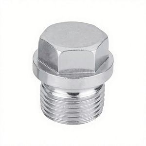 Vis OEM non standard sur mesure avec chanfrein pour rainures à tête carrée en acier inoxydable, utilisées dans les alliages d'aluminium - Product Image 5