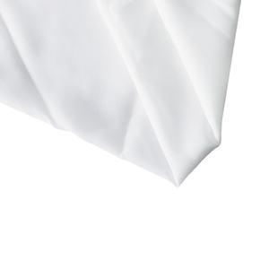 Offre Spéciale 100% Polyester Fusible Tissé Interfaçage/Entoilage/Doublure Soluble Dans L'eau Élastique Rétractable Vêtement Utilisation - Product Image 6