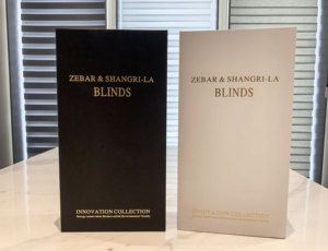 Decoración de Ventanas para el Hogar, Persianas Enrollables Tipo Zebra, Catálogo de Telas <span class=keywords><strong>Gratis</strong></span>, Muestras de Telas Textiles para Persianas - Product Image 6