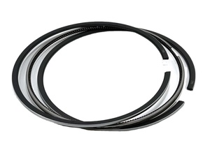 Pièces de machines de construction de haute qualité 3090450 3645611 4100481 Segment de piston utilisé pour le moteur QSK60 - Product Image 3