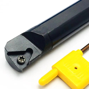 Portautensili per filettatura SHARKA per tornio SNR0010K11 SNR0012M11 SNR0016Q11 SNR0016Q16 SNR0020R16 - Product Image 3