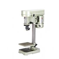 Mini perceuse de table CNC à croisillon, table à vis, 340W 480V 220V, machines de perçage pour le travail du bois