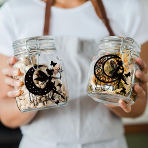 สติกเกอร์พิมพ์ลายแบบรีดร้อน ขายดี สติกเกอร์ฉลากแบบกำหนดเอง สติกเกอร์พิมพ์ลาย สติกเกอร์ติดด้วยตัวเอง สติกเกอร์ตกแต่งแบบรีดร้อนเคลือบยูวี - Product Image 1