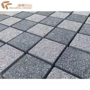 Porphyry lát đá <span class=keywords><strong>Granite</strong></span> Cube đá - Product Image 6