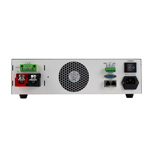 OWON OWP-H 1-8KW ซีรีส์ ชุดจ่ายไฟแบบตั้งโปรแกรมได้กำลังสูง พร้อมเอาต์พุต 100A ความละเอียด 1mV/0.1mA - Product Image 6