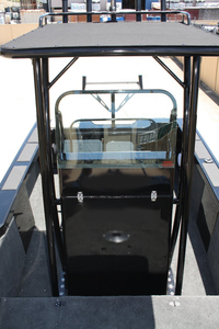 Kinocean 18ft High Speed Welded Fishing Boat with Full Aluminum - Product Image 1