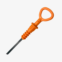 Car Parts Wholesale Auto Engine System Engine Oil Level Dipstick for VW Audi OE 06J115611F 06K115611E 07K115611M