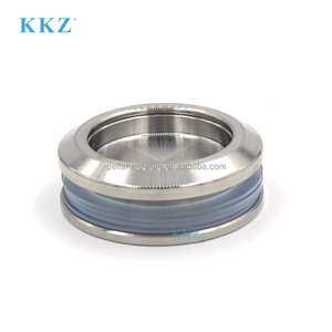 <strong>Matte</strong> <strong>Black</strong> Polished Mirror Satin Brushed Nickel Gold Stainless Steel Sliding Hidden <strong>Door</strong> Handle Shower Glass <strong>Door</strong> <strong>Knob</strong> - Product Image 4