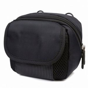 Sac à appareil photo compact mignon, nouveau modèle, fabriqué en usine BSCI, étui pour appareil photo numérique, pochette de voyage - Product Image 1