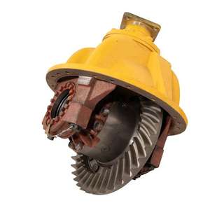 Hansen ZL50G LW500KL DA1170 82494600 chargeuse sur pneus machines pièces de rechange réducteur ensemble d'entraînement principal - Product Image 3