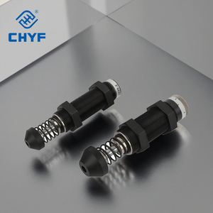 <span class=keywords><strong>AD</strong></span> loạt khí nén thủy lực giảm xóc chất lượng cao ad2016/2020/2025 điều chỉnh thủy lực đệm - Product Image 2