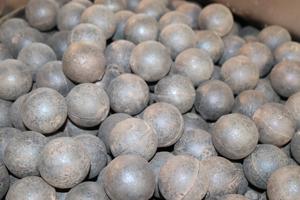 Acero Inoxidable de Alto Cromo Vinacasting de 12 mm a 180 mm para Rectificado, Alta Eficiencia de Rectificado, Superficie Lisa, Sin Grietas ni Agujeros - Product Image 3