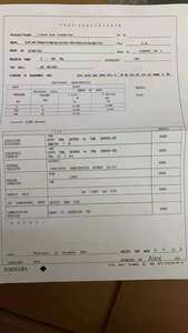Yokogawa 100% Neu und Original Drucktransmitter EJA110E Druckmessgerät - Product Image 4