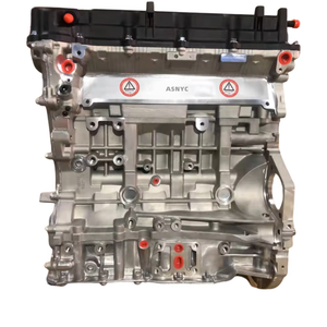Tout nouveau moteur G4FC G4FA G4KG G4LD G4KJ G4FG G4KD G4KE G4NA G4NB G4NC G4LC G4LA G4KH G4FJ G4FD pour moteur de bloc de voiture Hyundai - Product Image 4