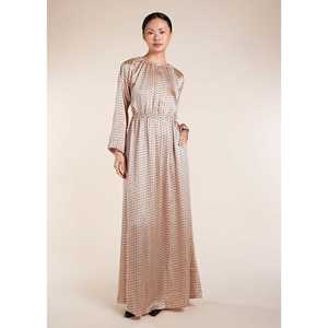 Vestido de noche largo <span class=keywords><strong>Namir</strong></span> - Product Image 3