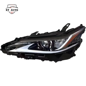 Estilo americano PARA ES LED 2022-2024 faros automotrices Nuevo faro LED Faro láser original Faro <span class=keywords><strong>de</strong></span> <span class=keywords><strong>segunda</strong></span> <span class=keywords><strong>mano</strong></span> real - Product Image 2