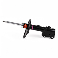 G11838 Harga Pabrik MASUMA Shock Absorber Depan/Kiri untuk TOYOTA AVENSIS ADT270L 48520-09N20 48520-09N21 48520-09N40