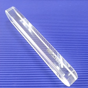 عالية الجودة عاكس جهاز قياس مستوى المياه ، البصر الزجاج قياس مستوى - Product Image 6