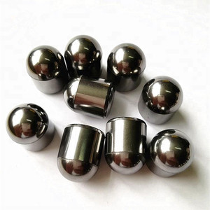 Herramientas duraderas de <span class=keywords><strong>carburo</strong></span> cementado/brocas de botón para una perforación de roca eficiente - Product Image 5