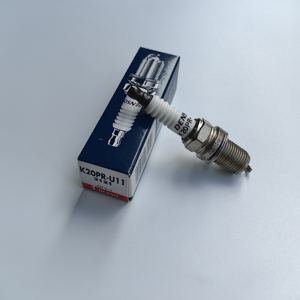 Bujía de Iridio Original para Automóviles 3121 <span class=keywords><strong>K20PR</strong></span>-<span class=keywords><strong>U11</strong></span> OEM 90048-51099-00, 90048-51100, 98079-56140, 98079-5614B, 0K01C-18110 - Product Image 3