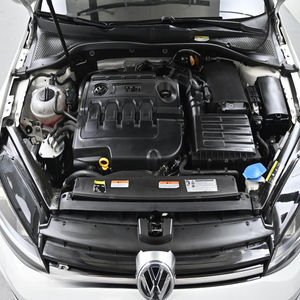 Rare Volkswagen Golf GTD BlueMotion TDI : Le summum de la performance et de l'efficacité dans une berline compacte diesel pratique. - Product Image 3