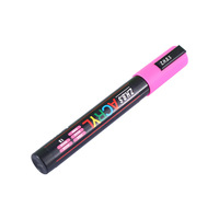 Nouvel ensemble de surligneurs double face non effaçables 8 couleurs multicolores pour étudiants, en boîte, haute intensité de couleur, pour l'exportation