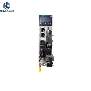 Oferta Especial: Amplificador de Servoaccionamiento SV-X3EB010A-A2 SV-X3EB020A-A2 SV-X3EB040A-A2 SV-X3EB075A-A2, Controlador de Motor Industrial - Product Image 1