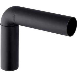 ตัวทำความสะอาดท่อระบายน้ำแบบงอ90 ° 50-48ตัวเงียบทำจากวัสดุ PP มีคุณสมบัติเพิ่มเติม - Product Image 1