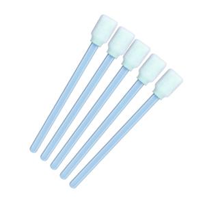 Fs707โฟมแบน Swab สำหรับห้องสะอาด707ทำความสะอาดหัวทำความสะอาดขนาดใหญ่แบบใช้แล้วทิ้ง - Product Image 1