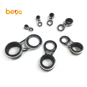 Ensemble <span class=keywords><strong>de</strong></span> cannes à pêche <span class=keywords><strong>de</strong></span> <span class=keywords><strong>mer</strong></span>, nouvelle conception, vente <span class=keywords><strong>en</strong></span> <span class=keywords><strong>gros</strong></span>, anneaux <span class=keywords><strong>de</strong></span> guidage pour canne à pêche - Product Image 2