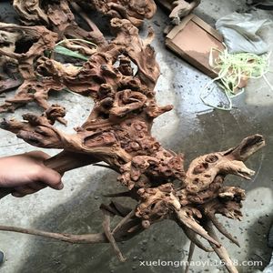 Assurance qualité prix de gros de bois flotté <span class=keywords><strong>joli</strong></span> <span class=keywords><strong>aquarium</strong></span> décoratif flottant bois <span class=keywords><strong>aquarium</strong></span> compact décoration en bois - Product Image 5