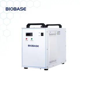 BIOBASE BK-RC610 Labor umwälz kühler 10L/min -5 ~ 20 Grad Mini-Umwälz kühler