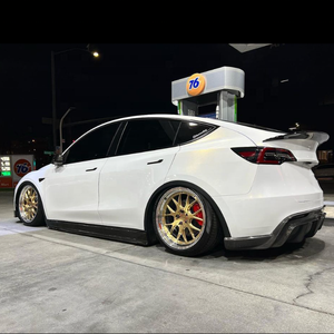 Rines Forjados de 18 19 20 21 22 24 Pulgadas para <span class=keywords><strong>McLaren</strong></span> Gt 720s Artura 540c 570 600lt 12c 625c 650s 675lt <span class=keywords><strong>Lotus</strong></span> EMIRA ELETRE bmw LM-R - Product Image 4