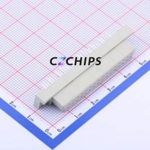 3511232BFSS0BNA1 Board-to-Board & Backplane Connector Through hole Component (THT),P=2.54mm Connector 32P 2.54mm Through Hole 2 - Product Image 2