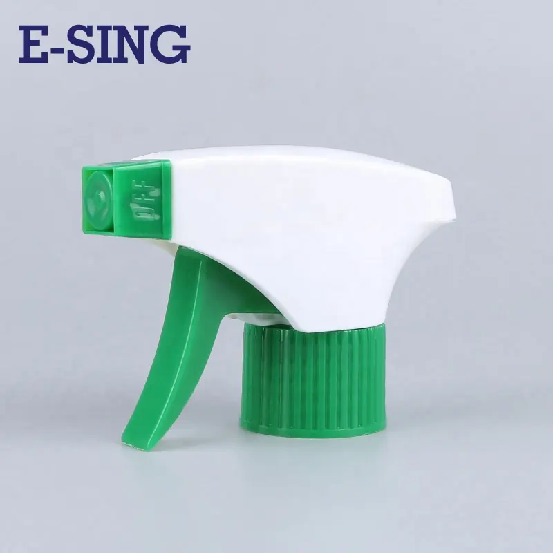 28/400 plastic trigger sprayer pump for car cleaning