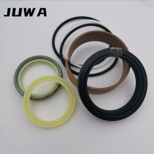 חופר קובוטה u30 u35 u40 u45 u45 u48 u60 kx135 155 161 kx057 kx057 זרוע בום דלי להב הידראולי צילינדר - Product Image 2