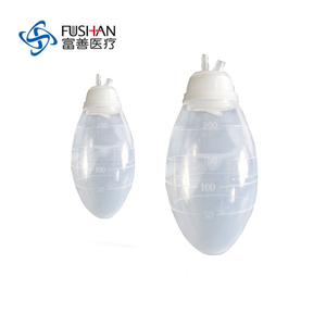 2025 nóng bán chất lượng hàng đầu <span class=keywords><strong>Silicone</strong></span> vết thương hệ thống thoát nước - Product Image 4