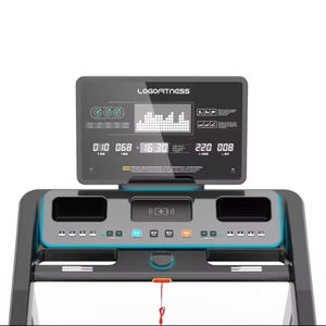 <strong>Treadmill</strong> Machine Gym <strong>City</strong> <strong>Sports</strong> <strong>Treadmills</strong> Commercial <strong>Treadmill</strong> Gym Equipment - Product Image 4