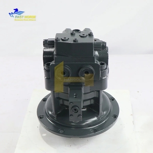 Ensemble moteur d'orientation Volvo Kawasaki 14550091 14552686 14541069 SA1142-00930 EC210B EC210B LC EC210B NLC EC210B LR EC200B EC220D - Product Image 3