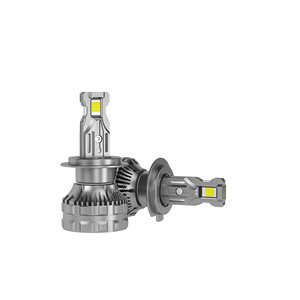 Bombilla LED H1 L8 para Faros Delanteros con Chip Grande 7547, Reemplazo Directo de Halógeno para Mercedes Benz Sprinter - Product Image 6