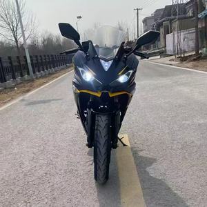 คาวาซากิ DOHC 8-วาล์ว นินจา 250 มอเตอร์ไซค์สปอร์ตมือ<span class=keywords><strong>สอง</strong></span> - Product Image 3