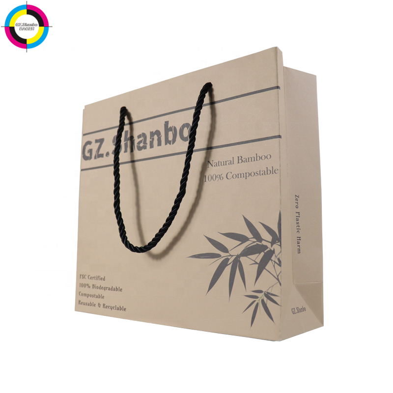 New Product Promotion Eco Friendly Certified