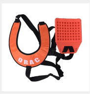 Cinghia per <span class=keywords><strong>Decespugliatore</strong></span> Diversi Stili Monospalla <span class=keywords><strong>e</strong></span> Bialetti - Product Image 2