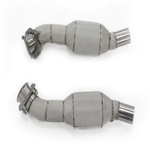 JYD <span class=keywords><strong>prix</strong></span> d'usine pour le système d'échappement en alliage de titane pour <span class=keywords><strong>Ferrari</strong></span> <span class=keywords><strong>Ferrari</strong></span> <span class=keywords><strong>F430</strong></span> (F131) Spider 2009 4.3L V8 - Product Image 2