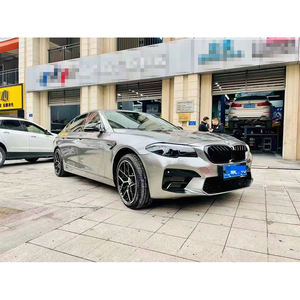 Kit de carrosserie en plastique PP de mise à niveau d'usine pour <span class=keywords><strong>BMW</strong></span> série <span class=keywords><strong>5</strong></span> F10 2011-2017 ancien à nouveau <span class=keywords><strong>F90</strong></span> <span class=keywords><strong>M</strong></span> Power & M5 Kit de carrosserie F10 G30 non éclairé - Product Image 3