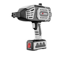 Machine à souder portative Zirong 20-120A, soudeuse à inverter pour usage domestique