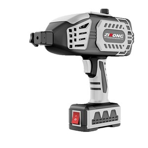 Machine à souder portative Zirong 20-120A, soudeuse à inverter pour usage domestique - Product Image 4
