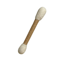Bâton interactif pour chat en polaire extra large, résistant aux morsures, accessoires pour animaux de compagnie, pour soulager l'ennui et stimuler la dentition